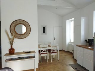  Maison � vendre 2 pi�ces 38 m�