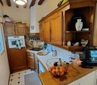  Appartement � vendre 3 pi�ces 42 m�