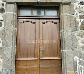  Maison � vendre 80 m�