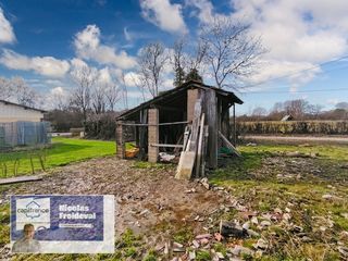  Ferme � vendre 2 pi�ces 120 m�