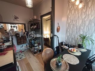  Immeuble � vendre 6 pi�ces 134 m�