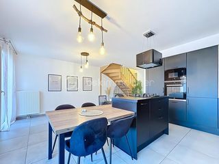  Maison � vendre 4 pi�ces 89 m�