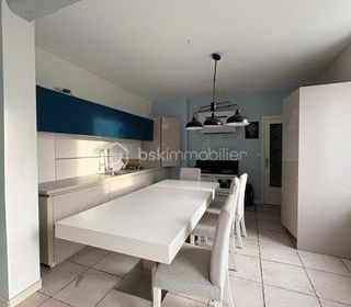  Maison � vendre 6 pi�ces 138 m�