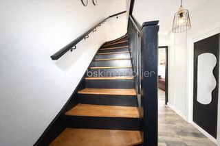  Maison � vendre 4 pi�ces 77 m�