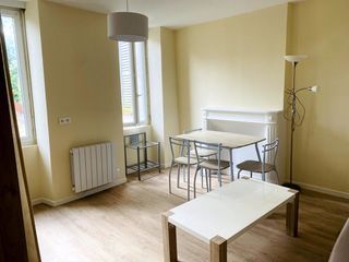  Appartement � louer 1 pi�ce 21 m�