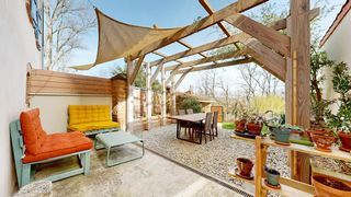  Maison � vendre 4 pi�ces 137 m�