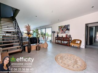  Maison � vendre 7 pi�ces 245 m�