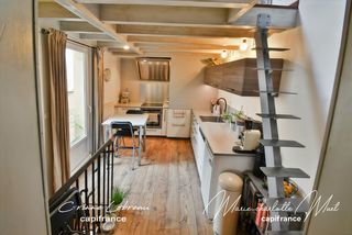  Maison � vendre 6 pi�ces 121 m�