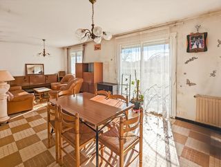  Maison � vendre 5 pi�ces 91 m�