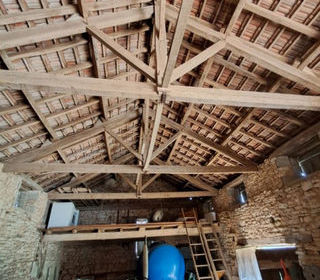  Maison � vendre 4 pi�ces 81 m�