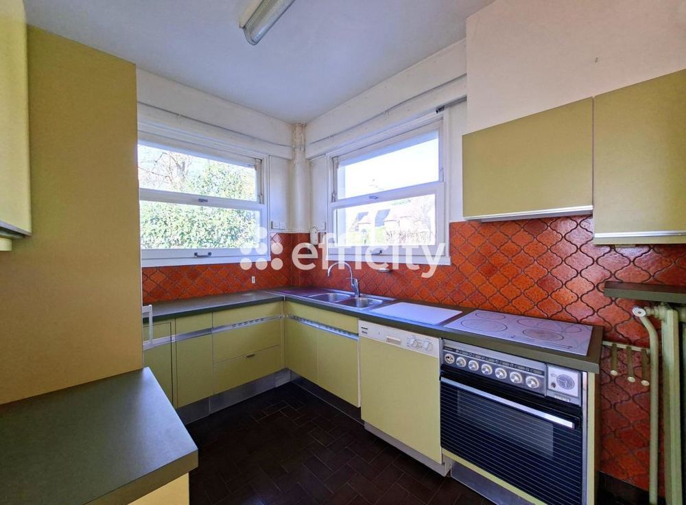 � vendre  Maison Garches (92380)