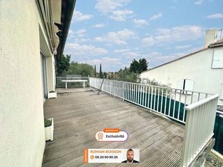  Maison � vendre 4 pi�ces 95 m�