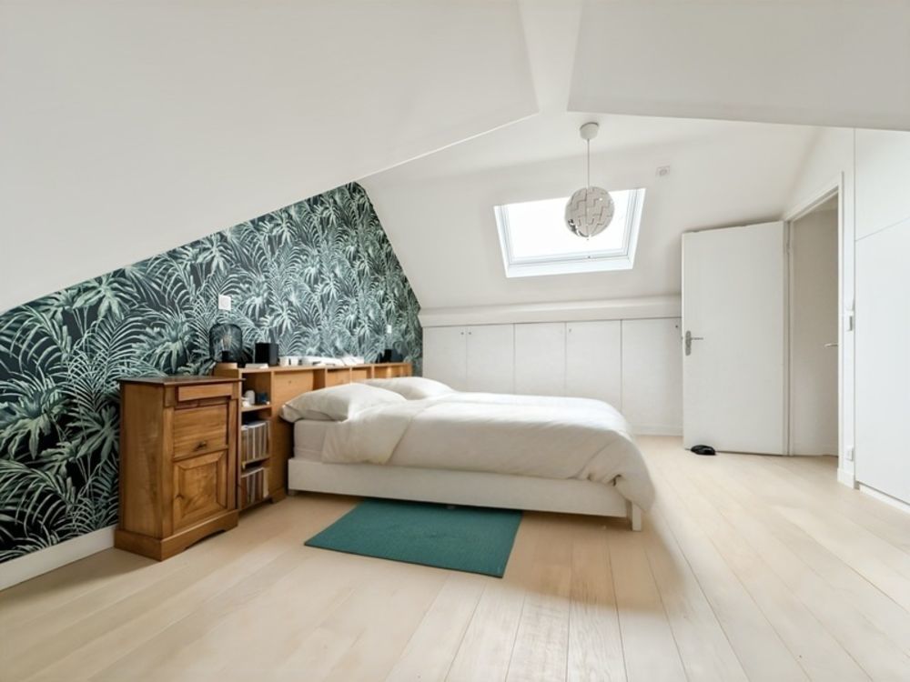 � vendre  Maison Colombes (92700)