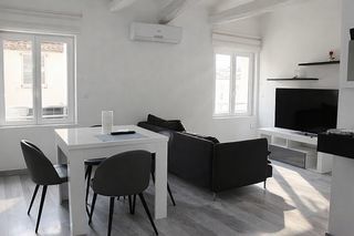  Appartement � vendre 6 pi�ces 80 m�