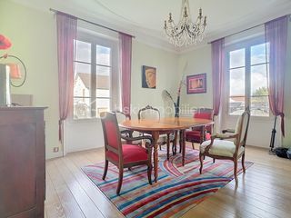  Maison � vendre 7 pi�ces 250 m�