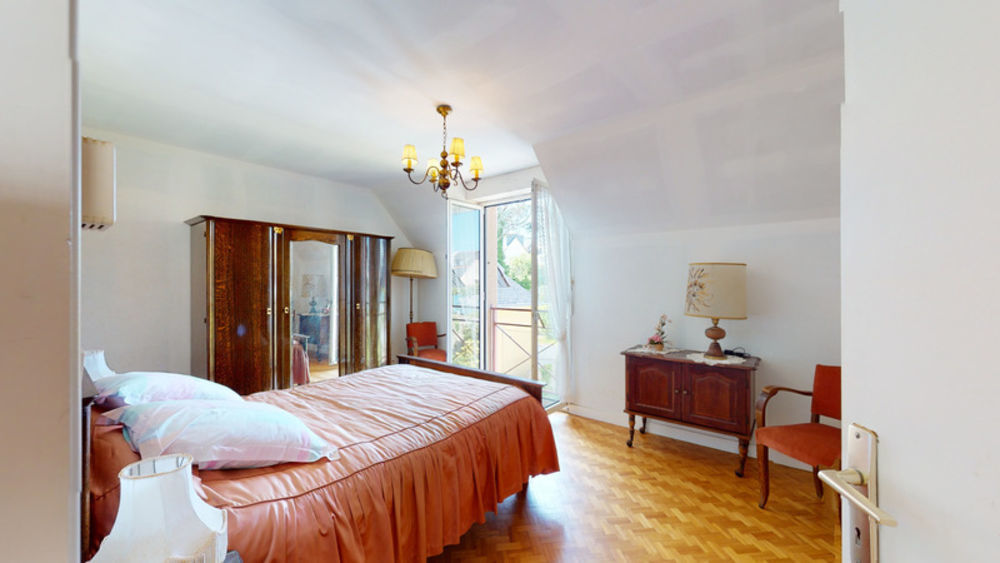 � vendre  Maison Camaret-sur-Mer (29570)