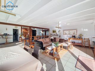  Maison � vendre 10 pi�ces 233 m�