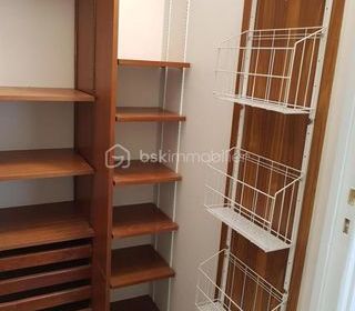  Appartement � vendre 5 pi�ces 87 m�