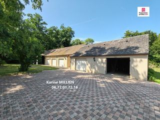  Maison � vendre 7 pi�ces 157 m�