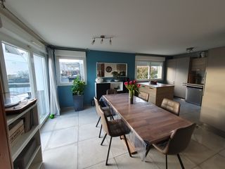  Maison � vendre 4 pi�ces 84 m�