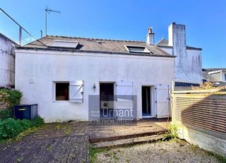  Maison � vendre 6 pi�ces 100 m�