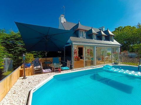   Maison  6 pi�ce(s) 152 m2 Maison - 6 pi�ce(s) - 152 m�