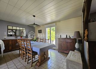  Maison � vendre 5 pi�ces 104 m�