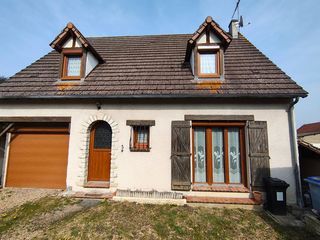  Maison � vendre 5 pi�ces 100 m�