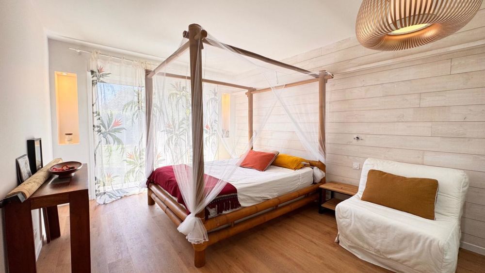 � vendre  Villa L�ge-Cap-Ferret (33950)