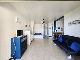  Appartement � vendre 1 pi�ce 27 m�