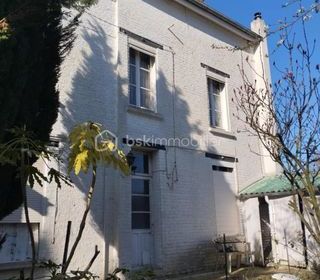  Maison � vendre 6 pi�ces 135 m�