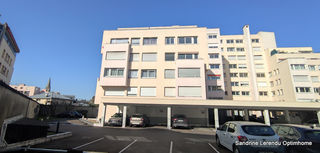  Appartement � vendre 3 pi�ces 59 m�