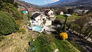  Maison � vendre 8 pi�ces 190 m�