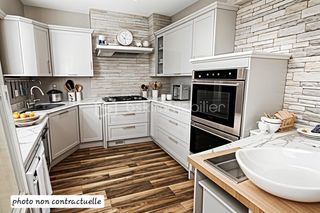  Maison � vendre 6 pi�ces 140 m�