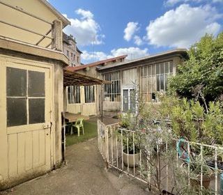  Immeuble � vendre 448 m�