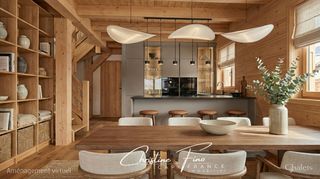  Duplex/triplex � vendre 7 pi�ces 161 m�