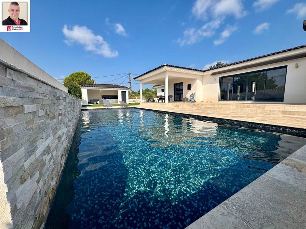 � vendre  Villa Draguignan (83300)