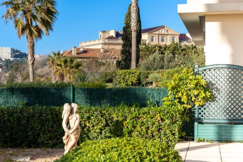 � vendre  Appartement Marseille 8