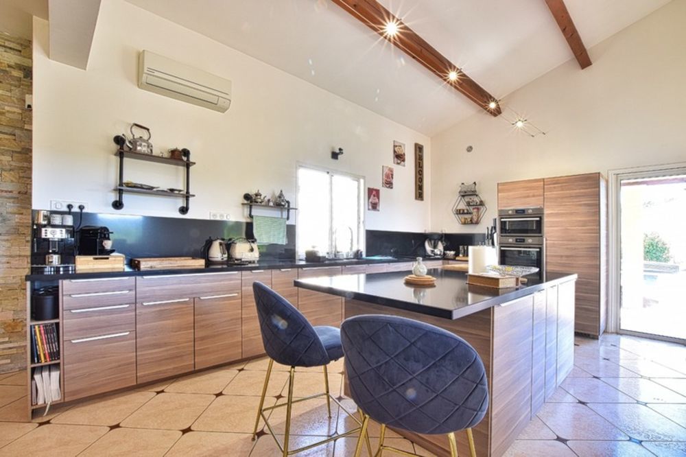 � vendre  Villa Fabr�gues (34690)