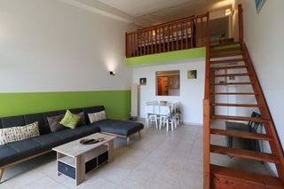  Appartement � vendre 2 pi�ces 57 m�