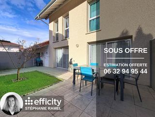  Maison � vendre 4 pi�ces 110 m�