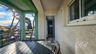  Appartement � vendre 4 pi�ces 90 m�