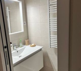  Appartement � louer 4 pi�ces 80 m�