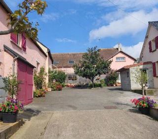  Propri�t�/ch�teau � vendre 11 pi�ces 360 m�