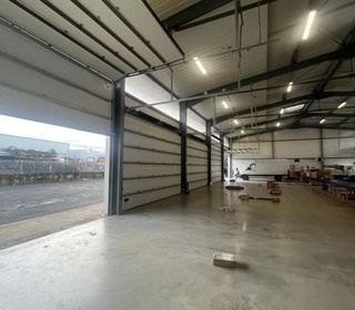  Appartement � louer 630 m�