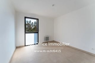  Appartement � vendre 4 pi�ces 80 m�