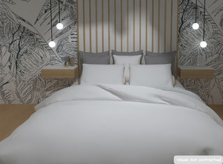  Appartement � vendre 3 pi�ces 64 m�