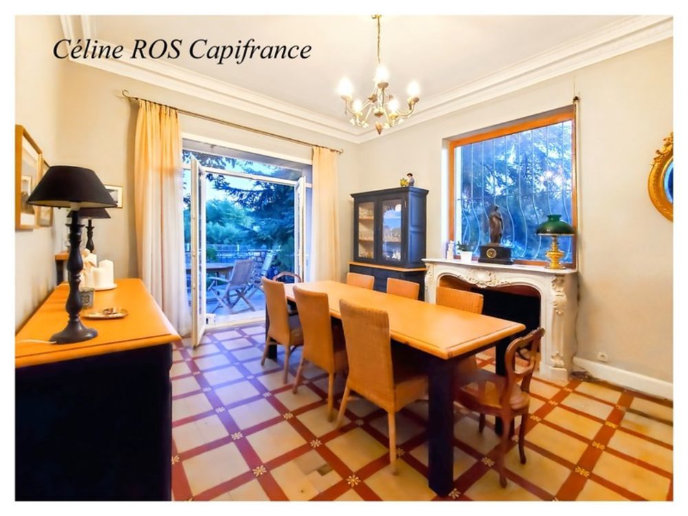 � vendre  Maison Istres (13800)