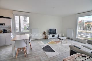  Appartement � vendre 3 pi�ces 61 m�