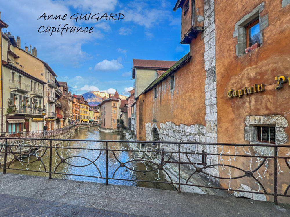 � vendre  Appartement Annecy (74000)